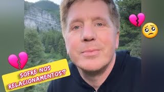 Por que Temos Problemas nos Relacionamentos?  #JacobPetry #relacionamentos