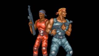 Contra 3 The Alien Wars - One Credit Clear playthrough
