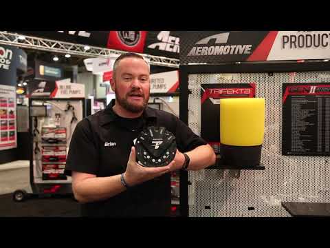 How it Works | Trifekta™ Phantom