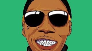 Vybz Kartel - Bicycle Pedal (Promiscuous Riddim) Crusha 17 Remix GAZA👊