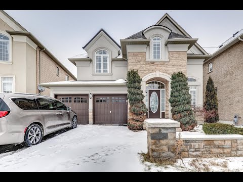 48 Eaglesprings Crescent Brampton