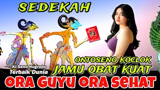 Download lagu DERR... ONTOSENO KOCLOK JAMU OBAT KUAT 🌟 PAGELARAN WAYANG KULIT KI SENO NUGROHO mp3 Download lagu DERR... ONTOSENO KOCLOK JAMU OBAT KUAT 🌟 PAGELARAN WAYANG KULIT KI SENO NUGROHO mp3