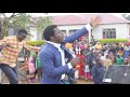 Vwawa Songwe Crusade