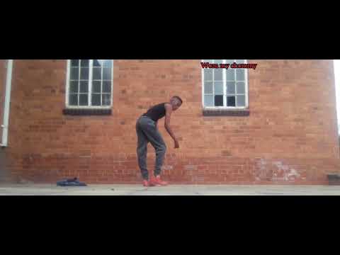 Woza my chommy We belong together remix by Pro tee