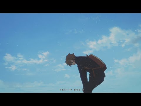 Fishkid - Pretty Boy (Lyrics)