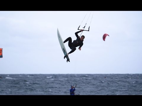 Strapless Double Frontroll