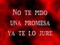 No pretendo - Paolo Ragone 