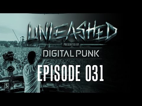 031 | Digital Punk -  Unleashed