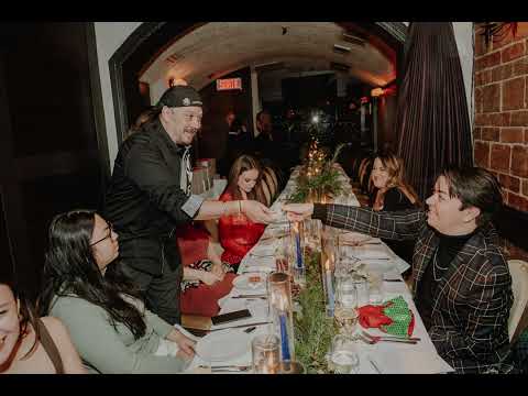 Jason's Magic video.