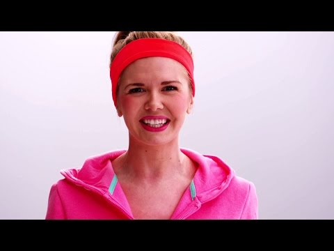 The LOLs exercise class