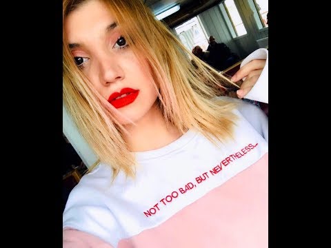 Elsa Ebru - This Is How Dogs Were Loved