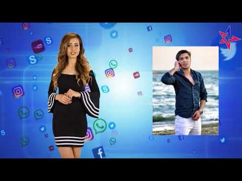 Ramil Həsənovun rəqs şousu - Virtual Həyat