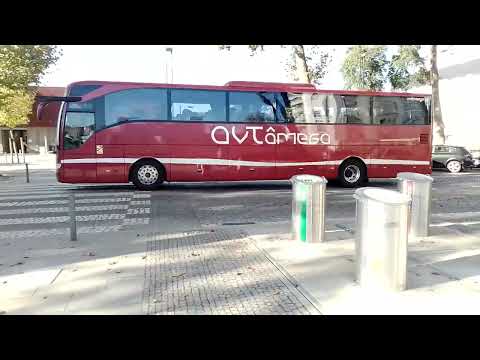 AUTO VIAÇÃO TÂMEGA