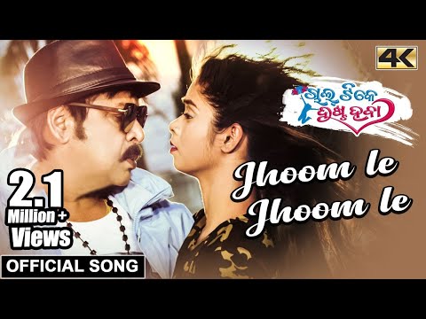 Jhoom Le Mihir Das, Abhijit Majumdar