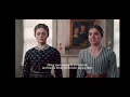 Emily Tells Lavinia She Loves Sue Dickinson Season 3 Episode 7
