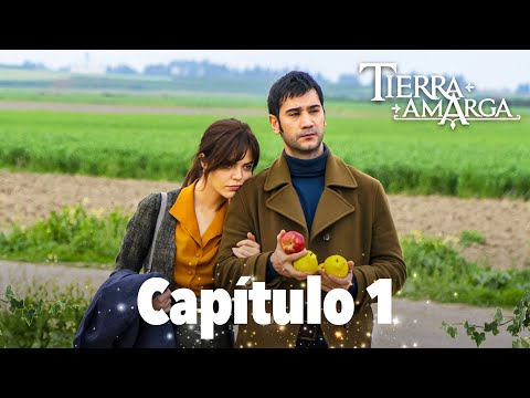 Bitter Land - Chapter 1