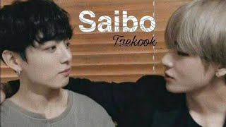 Taekook/Vkook   Saibo Hindi FMV