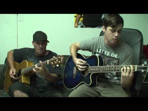 Burnin' for You - Blue Oyster Cult (Cover) By The Muphin Men