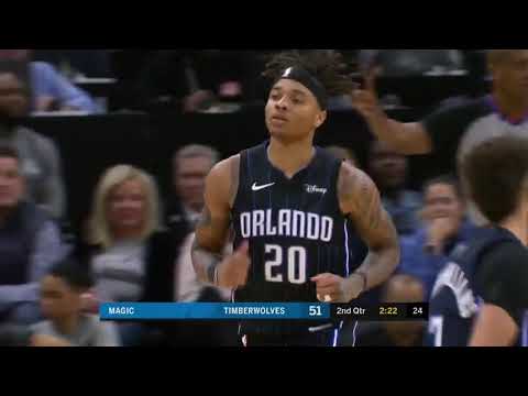 🏀🔥 Markelle Fultz 24 Pts Game Highlights Vs Minnesota Timberwolves!!
