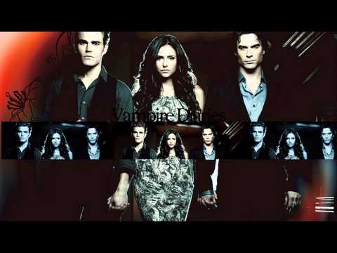 The Vampire Diaries S4E04 "The FIve" soundtrack download (Happening - Olivia Broadfield)