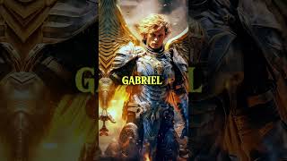 Most Powerful Angels of God ✝️😇⚔️