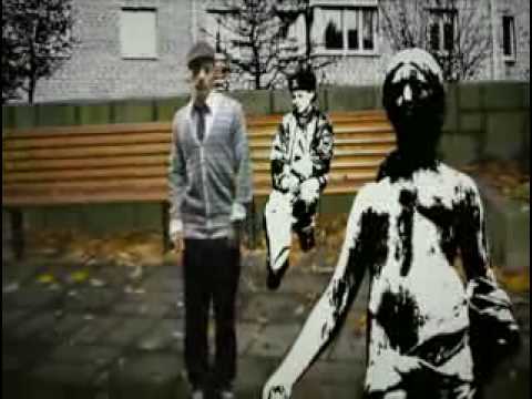 Snook - Kommer Ifrån ((lyrics))