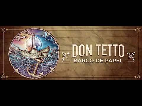 Video Trágico Y Romántico (Audio) de Don Tetto
