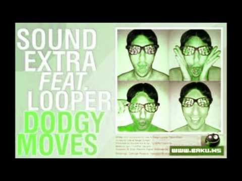 sound extra & looper - dodgy moves
