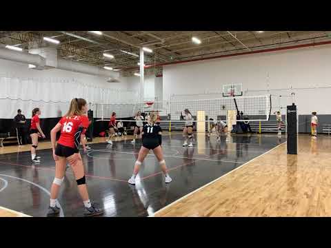 ACE vs DINOS (Best of 5)