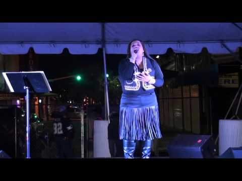 JAMBOOZIE 2016 - 9. Amor Prohibido