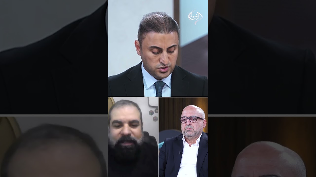فيديو | عارف: "ستارلينك" خيار رائع للعراق.. العالم يتطور سريعاً وعلينا ملاحقته