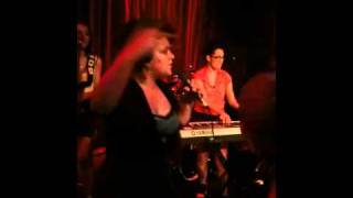 Alphamama and the Love Drug with Candy B