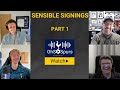 Spurs squad review and sensible signings - Part 1