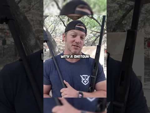 Is a Shotgun the Best Home Defense Option for Women?!