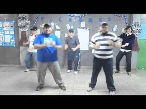 Los Batichurros - Tirate un Paso