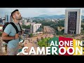 One Day in Yaounde Cameroon 🇨🇲