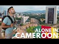 One Day In Yaounde Cameroon