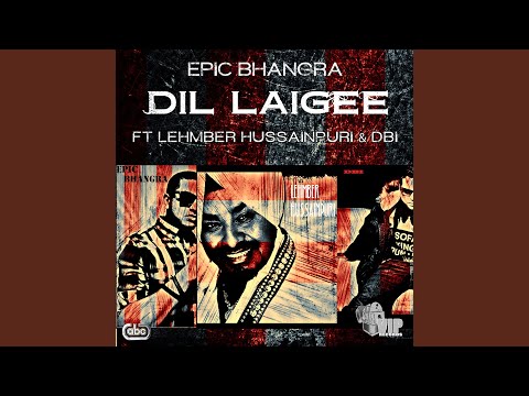 Dil Laigee