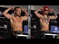 Sean O'Malley, Petr Yan Make Weight For PPV Clash | UFC 280 | MMA Fighting
