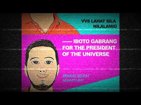 Gabrang - Iboto