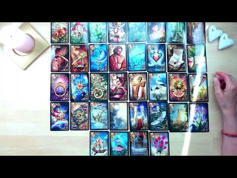 GROSSES BLATT ZUR LIEBE - DU WIRST NICHT AUS IHM SCHLAU!! WIE SOLL ER DIR DEN NEUSTART VERKAUFEN??!