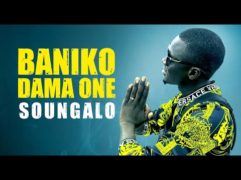 BANIKO DAMA ONE - SOUNGALO (2021)