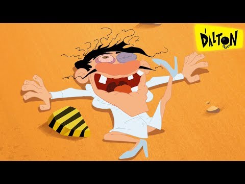 I Dalton | I fratelli fuggono ! | Episodi completi in HD