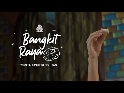 Bangkit Raya