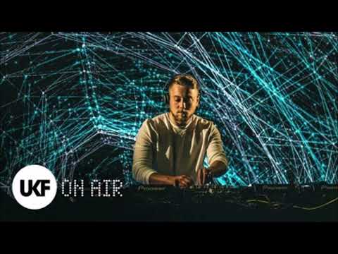 Axel Boy DJ Set in 432 Hertz (UKF On Air)
