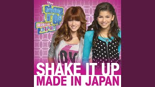 Bella Thorne - Topic
