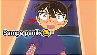 Download lagu Conan melihat sesuatu yang tydack ramah....!🗿😂🔥💔 mp3