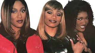 SWV - Surprise Me (Acapella)