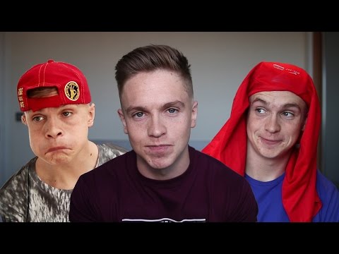 How to be Sexy & Powerful by Joe Weller