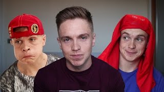 How to be Sexy & Powerful by Joe Weller